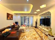 BÁN NHÀ PHÂN LÔ VĨNH PHÚC, BA ĐÌNH – 73M² x 4T – MT 4.7M – LÔ GÓC – FULL NỘI THẤT