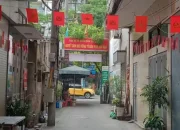 Bán nhà Tô Hiệu – Hà Đông 45mx5 tầng, nhà đẹp, thang máy, ở luôn giá 10.6 tỷ.