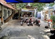 Bán Nhà Mặt Tiền 80 Tân Trang, Tân Hòa