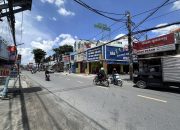 Bán nhà Mặt tiền Phạm Văn Chiêu – gần chợ Thạch Đà, 5,5x23m, Cấp 4 – tiện xây, 14,9 tỷ.