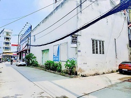 CHÍNH CHỦ CHO THUÊ NHÀ GÓC 3 MẶT TIỀN ĐƯỜNG LÊ VĂN QUỚI – VỊ TRÍ ĐẮC ĐỊA – THÍCH HỢP KINH DOANH MỌI NGÀNH NGHỀ