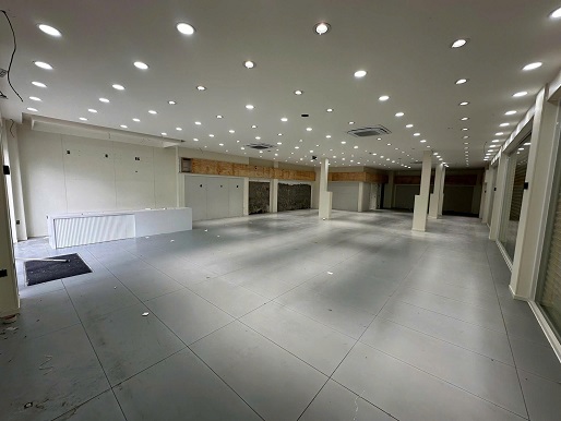 CHÍNH CHỦ CHO THUÊ NHÀ GÓC 3 MẶT TIỀN ĐƯỜNG LÊ VĂN QUỚI – VỊ TRÍ ĐẮC ĐỊA – THÍCH HỢP KINH DOANH MỌI NGÀNH NGHỀ