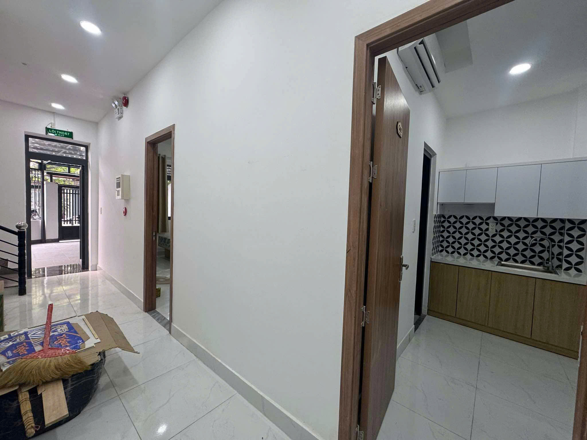 Giảm 5 tỷ, Bán nhà Hẻm 10m Đướng số 30 – Nguyễn Oanh, 12x30m, 5 T – 18PN, 18,3 tỷ