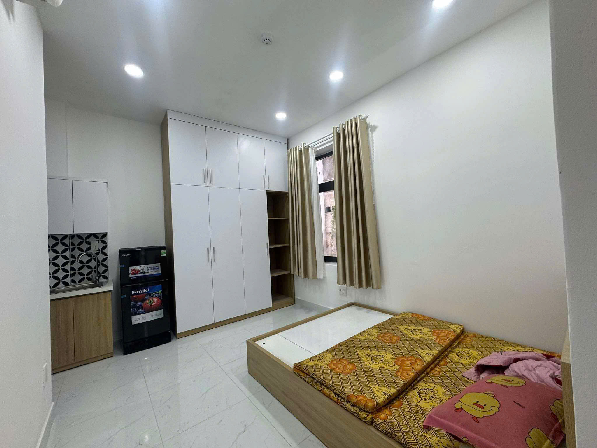 Giảm 5 tỷ, Bán nhà Hẻm 10m Đướng số 30 – Nguyễn Oanh, 12x30m, 5 T – 18PN, 18,3 tỷ