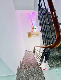 Cần Nhà Đẹp 2 Lầu Hẻm 54 Dương Cát Lợi kho A – TT.Nhà Bè