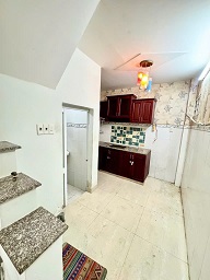 Cần Bán Nhà Hẻm Xe Hơi 6m – Sổ Hồng DSH – Có Sân Để Xe Riêng Biệt – TT.Nhà Bè.