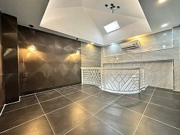 SIÊU PHẨM BIỆT THỰ MINI GÓC 2 MẶT TIỀN HẺM – TT.NHÀ BÈ