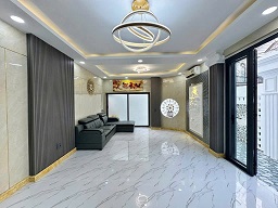 SIÊU PHẨM BIỆT THỰ MINI GÓC 2 MẶT TIỀN HẺM – TT.NHÀ BÈ