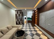 Bán Nhà Đê Trần Khát Chân 28/32m2. 4 tầng. mặt tiền 4m. giá 6.2 tỷ Hai Bà Trưng Hà Nội,