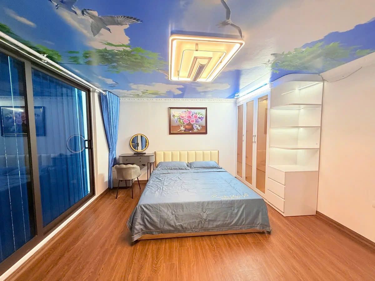 Bán Nhà Tây Sơn 29/35m2. 5 tầng. mặt tiền 4.5m. giá 8.25 tỷ Đống Đa Hà Nội