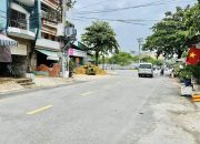 Bán nhà mặt tiền Lý Thánh Tông – giao Tô Hiệu, DT 5x20m, 3 Tầng – 3PN, chào 9,1 tỷ.