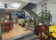 Bán nhà Mặt tiền An Dương Vương – ngay Lý Chiêu Hoàng, Q6, 6,5x26m, 4 T – 6PN, 22 tỷ.