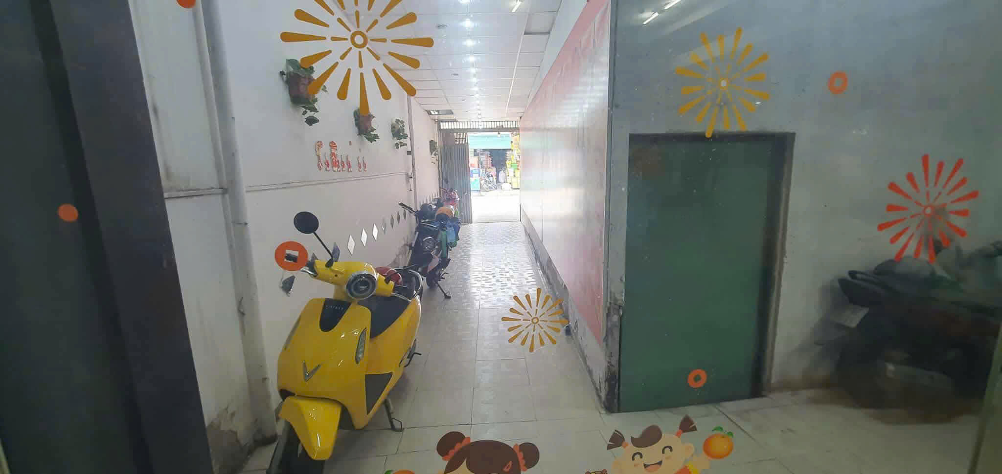Bán nhà Mặt tiền An Dương Vương – ngay Lý Chiêu Hoàng, Q6, 6,5x26m, 4 T – 6PN, 22 tỷ.