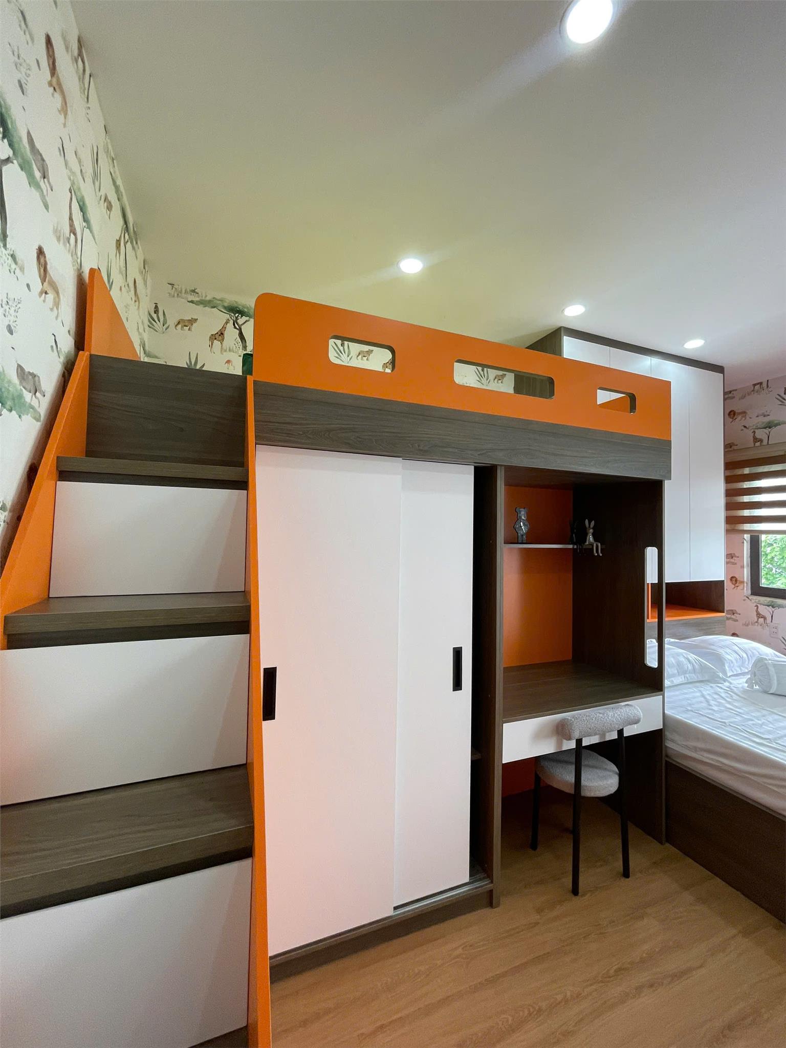 Nhà mặt phố 2 tầng, 100m2, 3PN, Phước Đông NewCity giá chỉ 1.9 tỷ – Sổ đỏ trao tay, an cư lạc nghiệp ngay!