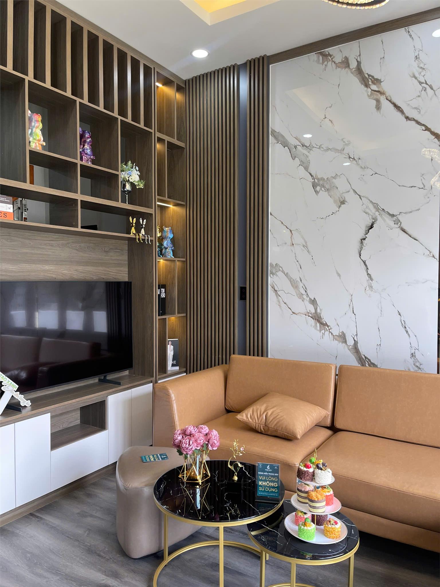 Nhà mặt phố 2 tầng, 100m2, 3PN, Phước Đông NewCity giá chỉ 1.9 tỷ – Sổ đỏ trao tay, an cư lạc nghiệp ngay!