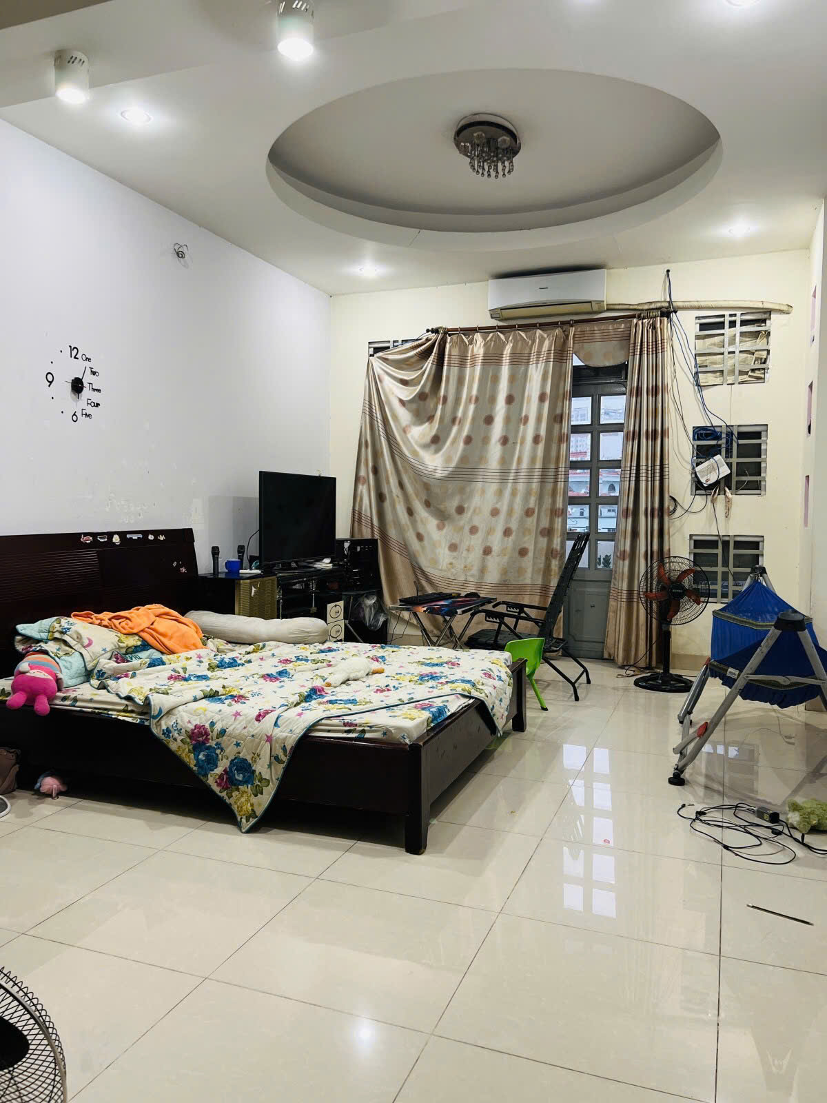 Bán nhà Mặt tiền Thoại Ngọc Hầu, gần Nguyễn sơn, 4.2x29m, 5 T – 6PN, giảm 16,5 tỷ