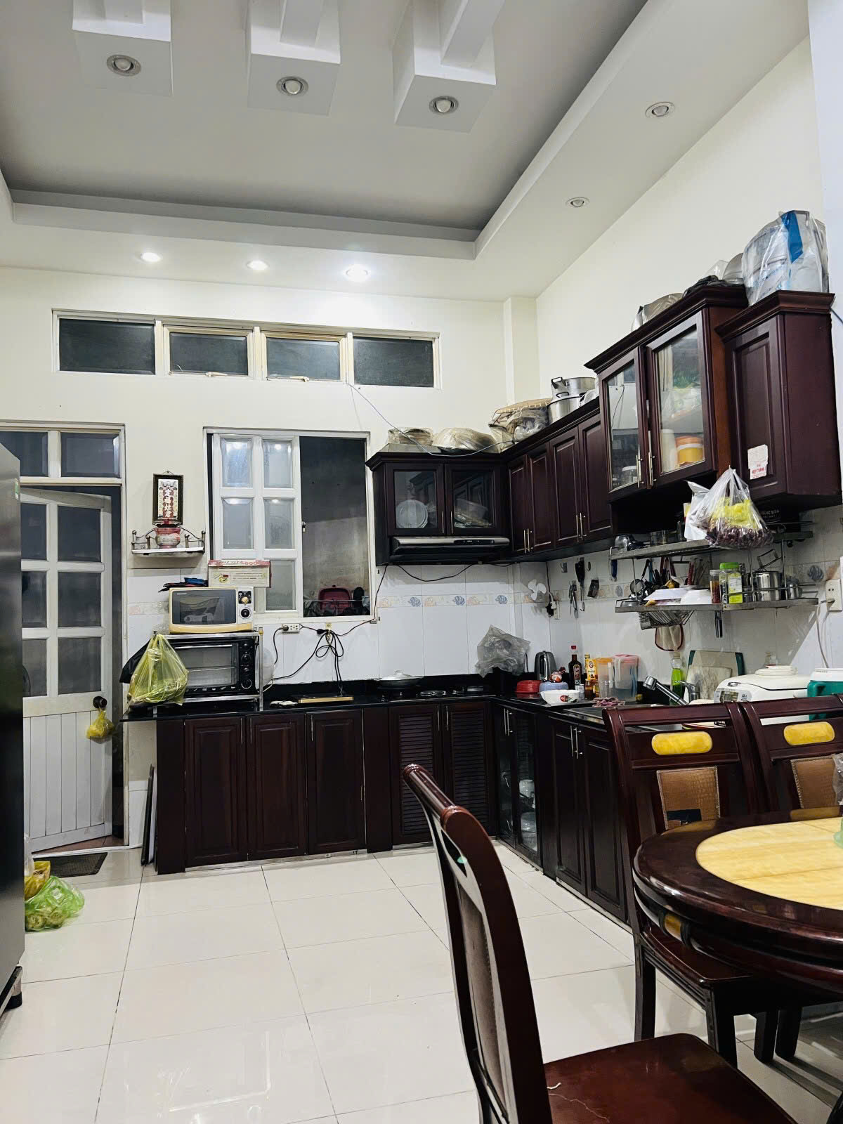 Bán nhà Mặt tiền Thoại Ngọc Hầu, gần Nguyễn sơn, 4.2x29m, 5 T – 6PN, giảm 16,5 tỷ