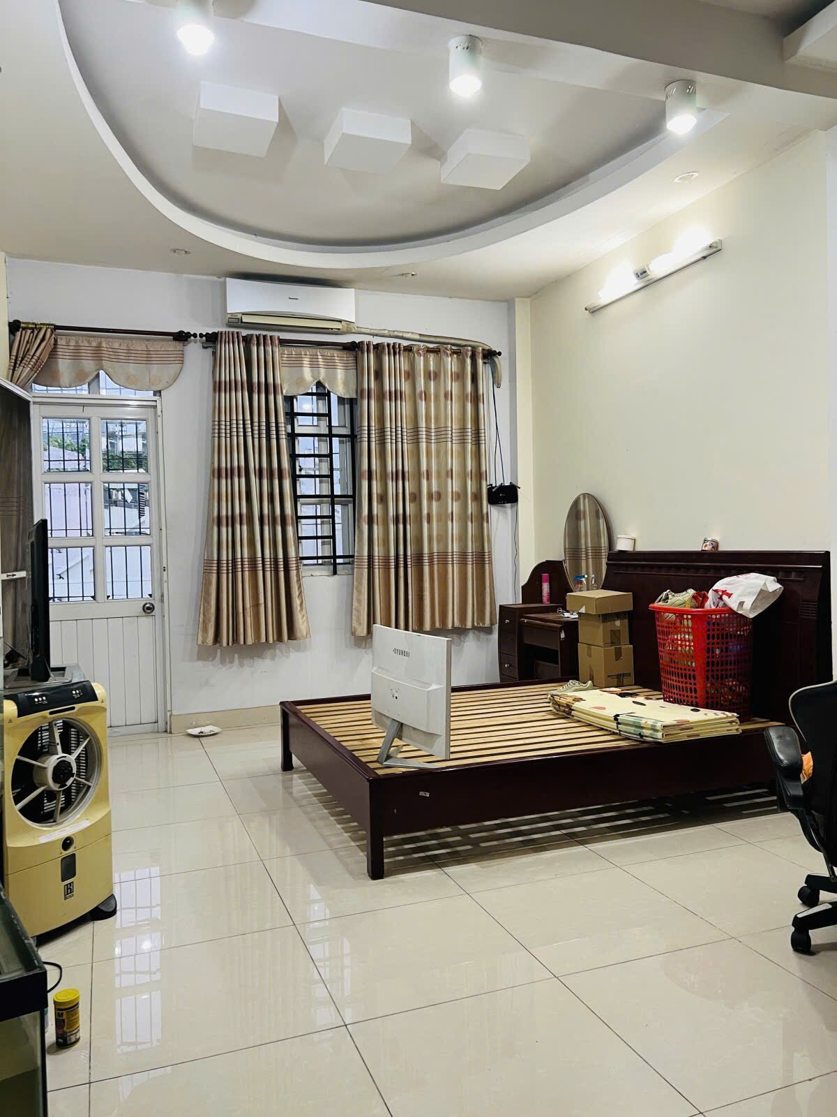 Bán nhà Mặt tiền Thoại Ngọc Hầu, gần Nguyễn sơn, 4.2x29m, 5 T – 6PN, giảm 16,5 tỷ