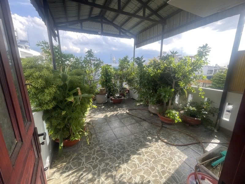 Bán nhà Mặt tiền Phú Thọ Hòa – giao Phan Văn Xảo, 3,9x21m, 5 Tầng – 4PN, 15,5 tỷ