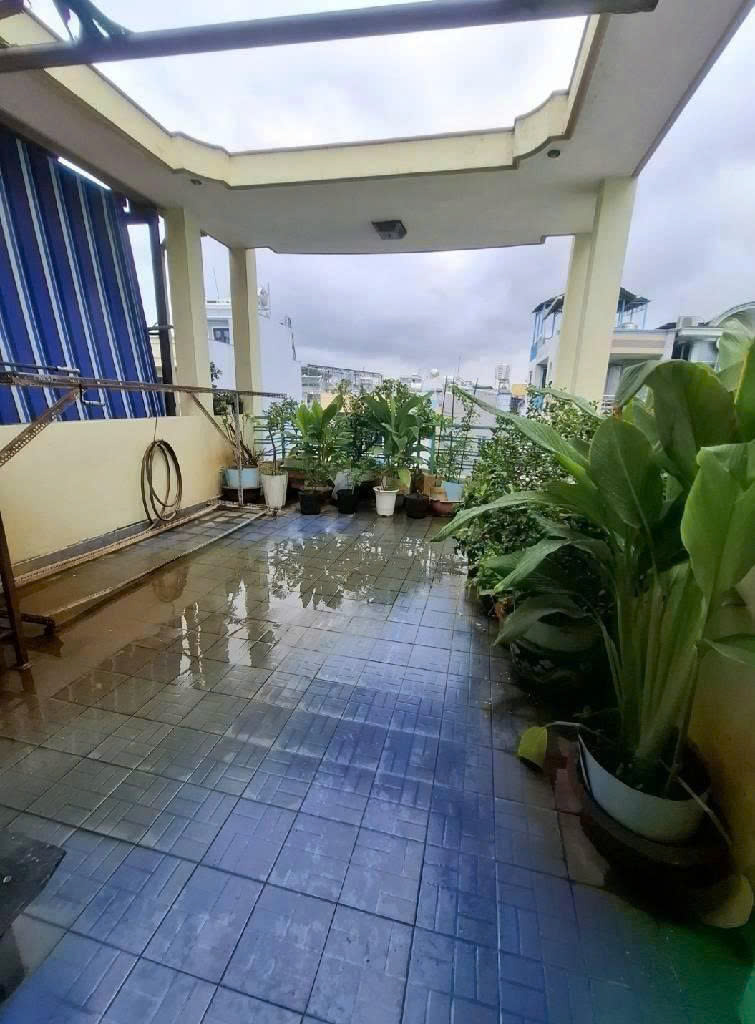 Bán nhà 2 Mặt tiền Vĩnh Viễn – giao Nguyễn Tri Phương, 4,3x13m, 5 Tầng – 5PN, 18,2 tỷ