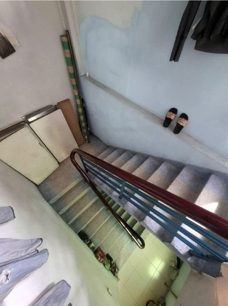 Bán nhà 2 Mặt tiền Vĩnh Viễn – giao Nguyễn Tri Phương, 4,3x13m, 5 Tầng – 5PN, 18,2 tỷ