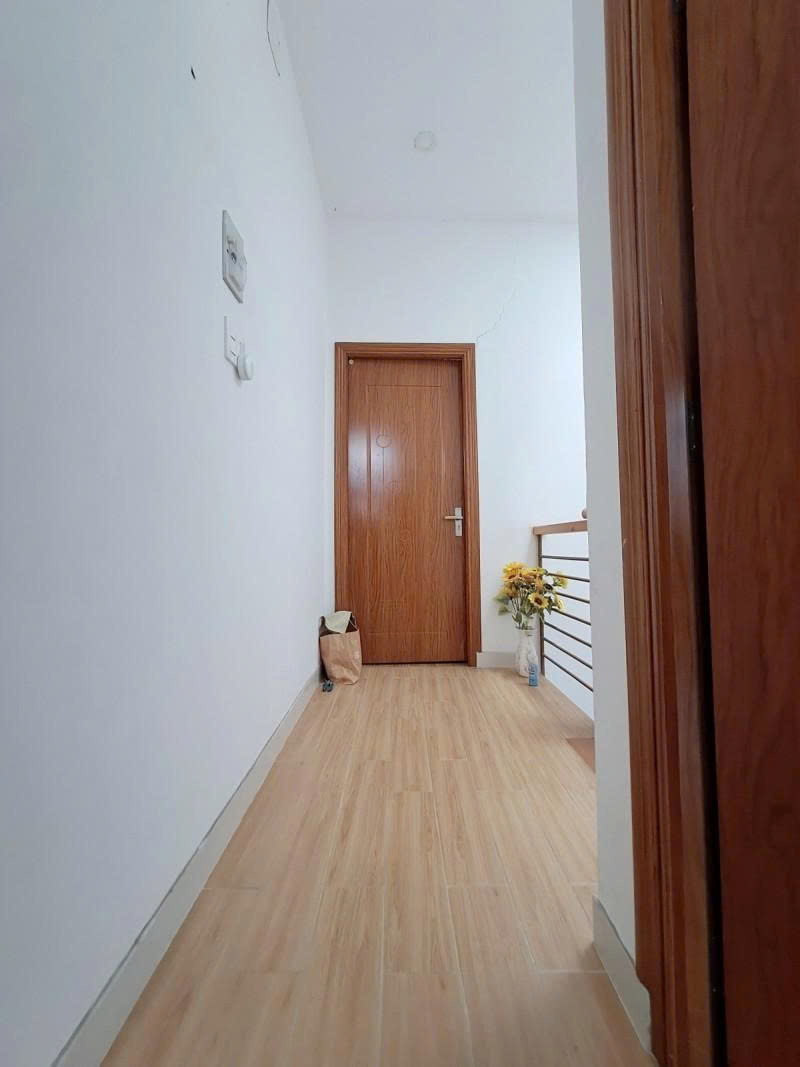 Bán nhà Mặt tiền Võ Thành Trang, ngay Khu Bàu Cát, 5,8x25m, 2 tầng – 2 Căn, 17,6 tỷ.