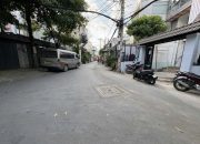 Giảm 5 tỷ, Bán nhà Hẻm 10m Đướng số 30 – Nguyễn Oanh, 12x30m, 5 T – 18PN, 18,3 tỷ
