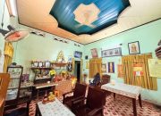 Bán nhà HXH Tân Trụ, giao Trần Thái Tông, thông Trường Chinh, 6x33m, Cấp 4, 17,9 tỷ