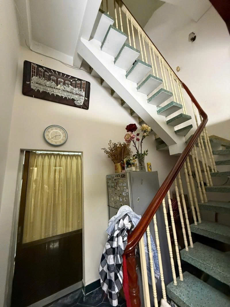 Bán nhà lô góc Hẻm 5m Lạc Long Quân – gần Bình Thới, 6x13m, 4 Tầng, 4 PN, 8,1 tỷ