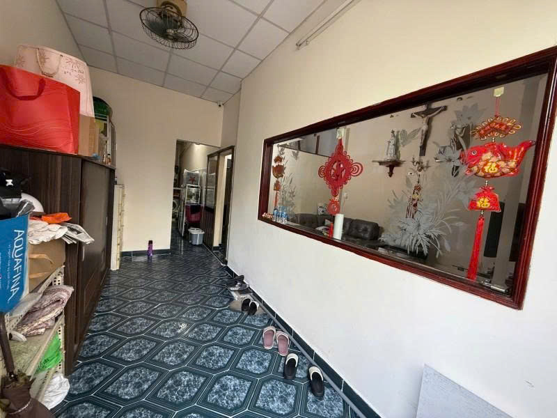 Bán nhà lô góc Hẻm 5m Lạc Long Quân – gần Bình Thới, 6x13m, 4 Tầng, 4 PN, 8,1 tỷ