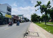 Bán nhà lô góc 2 Mặt tiền Lưu Chí Hiếu – Chế Lan Viên, 8,6x12m, 2 Tầng – 3PN, 16,9 tỷ.