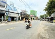 Bán nhà Mặt tiền Tân Hòa Đông – gần An Dương Vương, 5,3x19m, 3 Tầng – 4 PN, 12,8 tỷ.