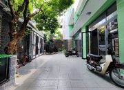 Bán nhà Biệt thự Hẻm 6m Nghĩa Phát – gần chợ Vải Tân Bình, 12x19m, 3 Tầng, 22,9 tỷ.