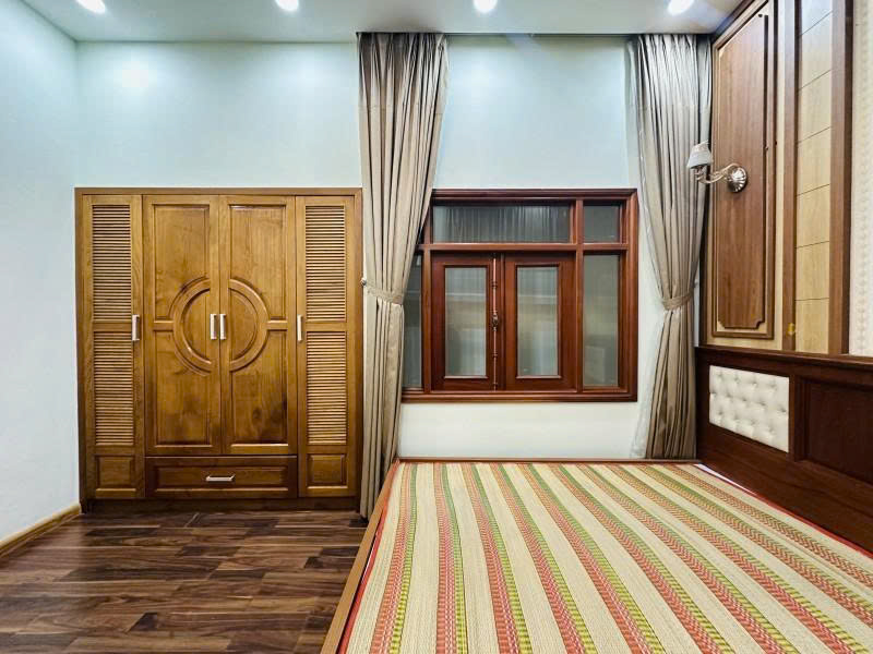 Bán nhà Mặt tiền Kinh Doanh Cống Lở – gần Phan Huy Ích, 4,8x15m, 4 Tầng – 4PN, 13,5 tỷ.