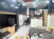 Bán nhà Mặt tiền Dương Khuê – giao Lũy Bán Bích, gần Hòa Bình, 3,3x18m, 3 Tầng, 7,4 tỷ.