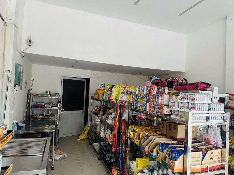 Bán nhà Mặt tiền Phạm Văn Chiêu – gần Nguyễn Văn Khối, 5x13m, 2 Tầng cũ – 2PN, 9,5 tỷ