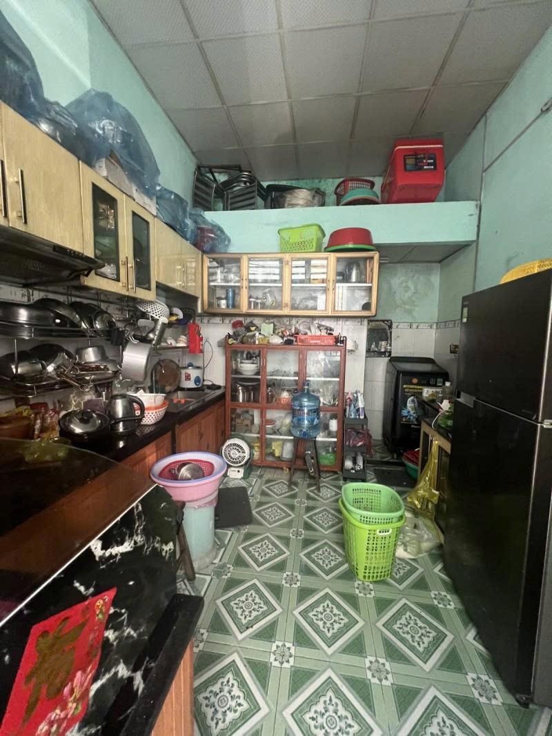 Bán nhà Mặt tiền Đoàn Hồng Phước – ngay Huỳnh Thiện Lộc, 6,6x28m, 2 Tầng cũ, 21,9 tỷ.