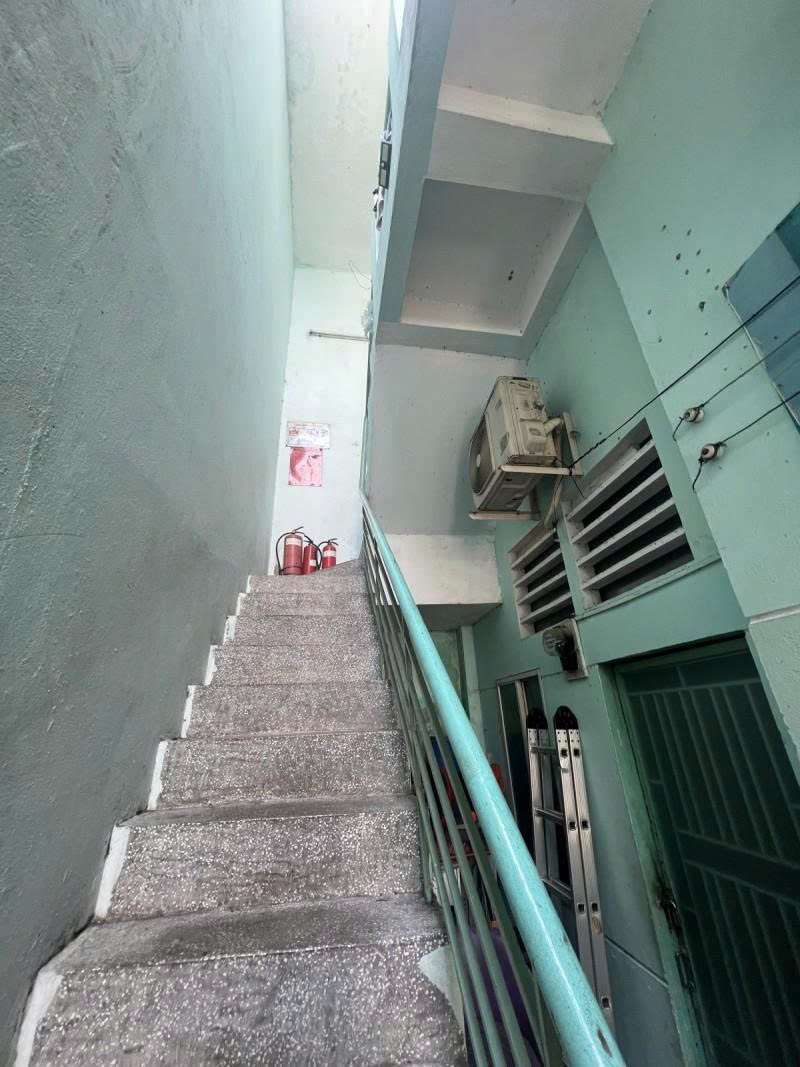 Bán nhà Mặt tiền Đoàn Hồng Phước – ngay Huỳnh Thiện Lộc, 6,6x28m, 2 Tầng cũ, 21,9 tỷ.