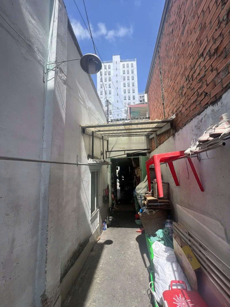 Bán nhà Mặt tiền Đoàn Hồng Phước – ngay Huỳnh Thiện Lộc, 6,6x28m, 2 Tầng cũ, 21,9 tỷ.