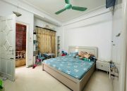 LÕI BA ĐÌNH – KHU 7.2HA VĨNH PHÚC – NGÕ 3 GÁC-CÁCH MP 100M- Hoàng Hoa Thám, Ba Đình 32 m, mặt tiền lý tưởng 4m, 3T.