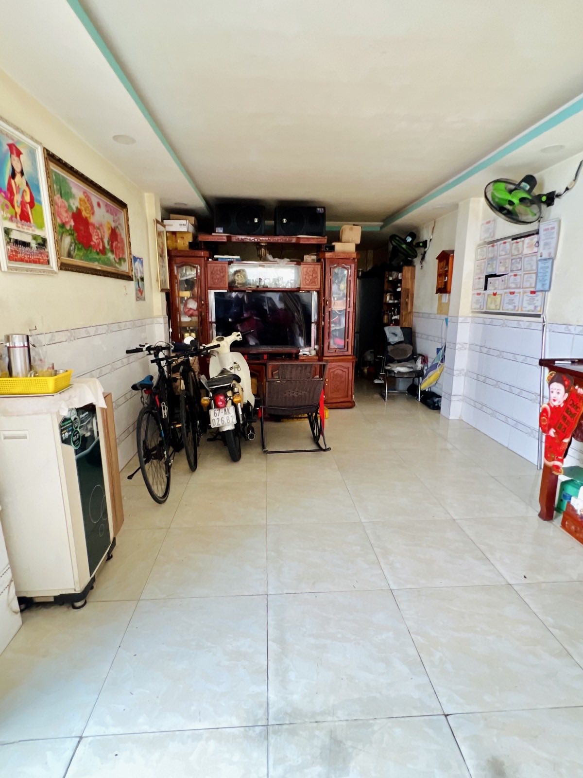 Hàng hiếm Đường Phú THọ Hòa chỉ Nhỉnh 2 Tỷ