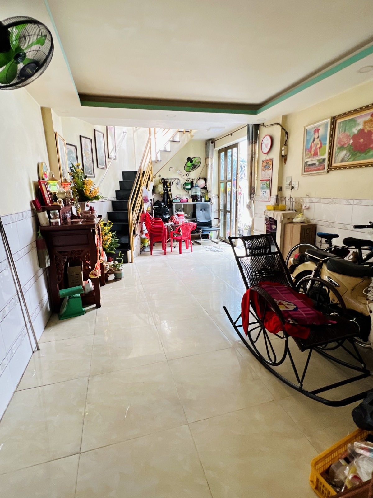 Hàng hiếm Đường Phú THọ Hòa chỉ Nhỉnh 2 Tỷ