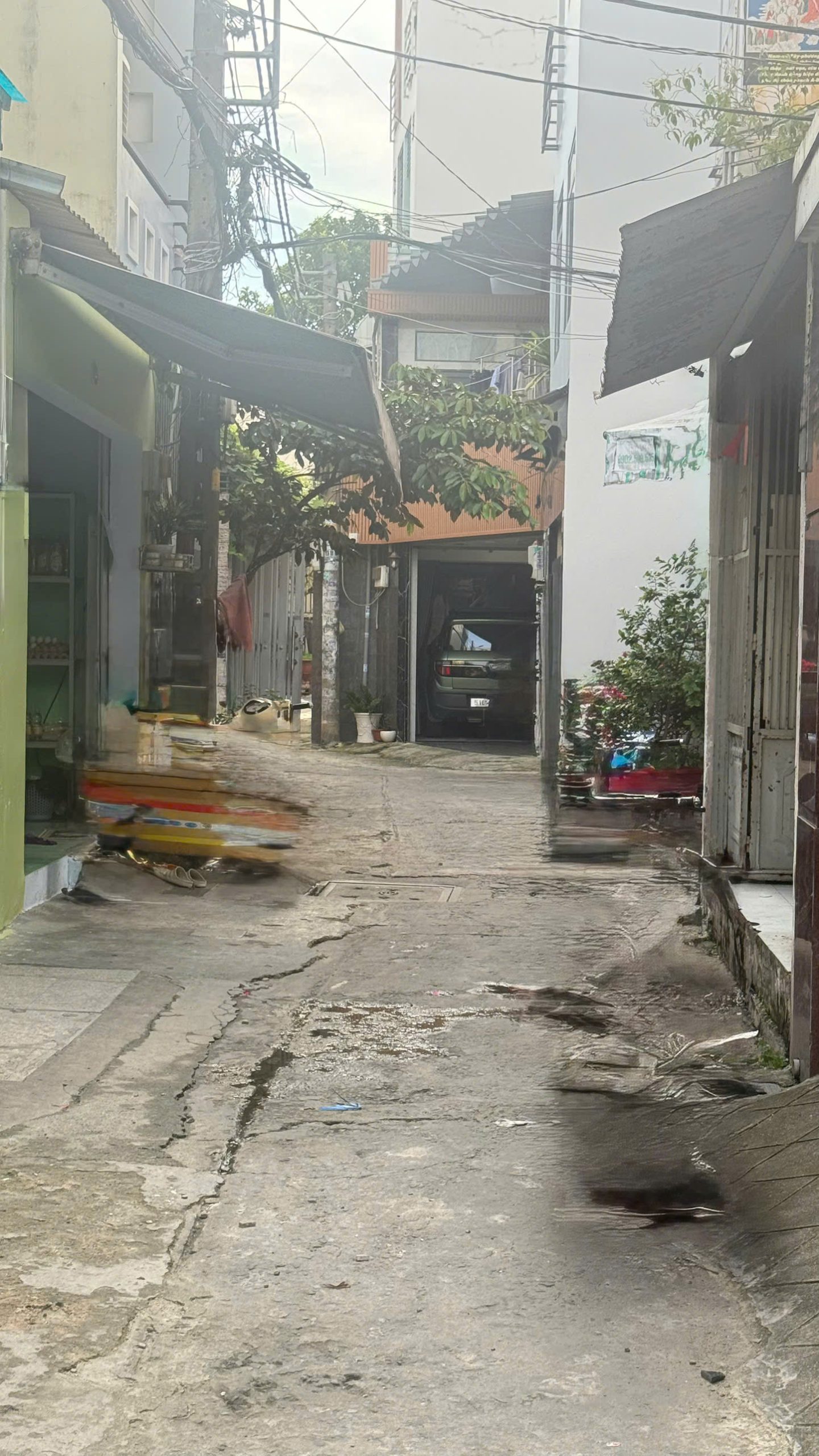 Siêu Phẩm đối diện Aeon mall Tân Phú Chỉ 3Tỷ2.