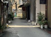 PHÂN LÔ VIP HÀM NGHI – GARA Ô TÔ – 6 TẦNG – FULL NỘI THẤT – Ô CHỜ THANG MÁY
