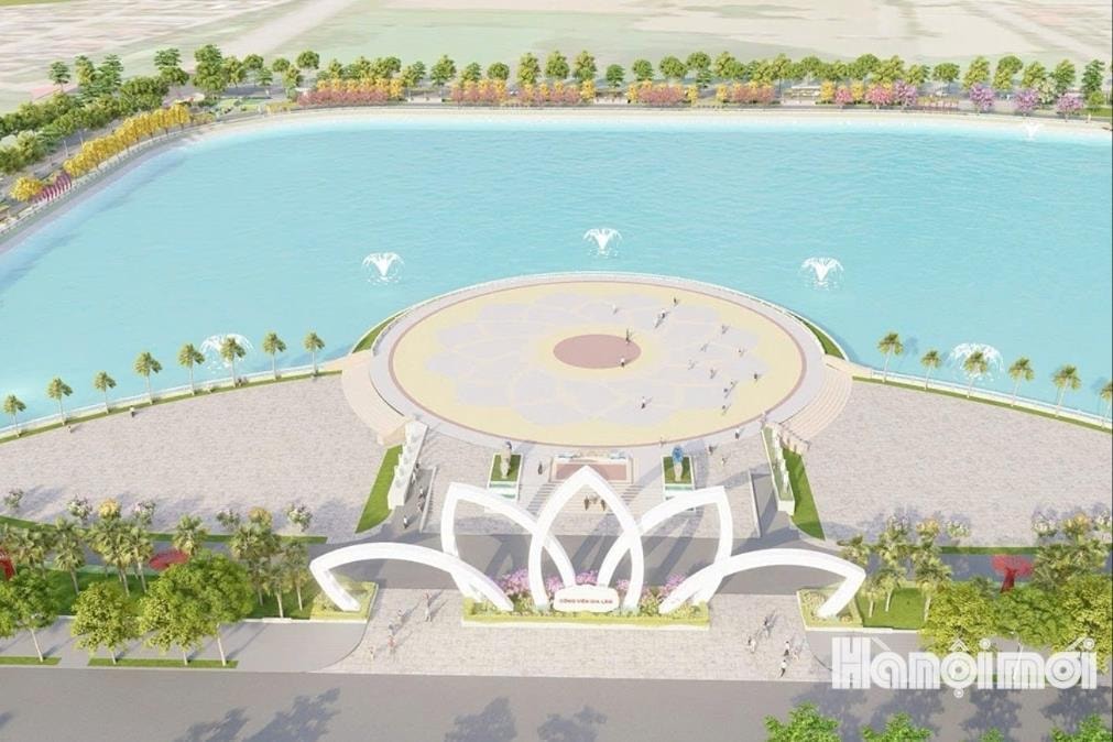 BÁN ĐẤT BIỆT THỰ LIỀN KỀ DIỆN TÍCH 136 M2 – KHU ĐÔ THỊ 31HA, GIA LÂM, GIÁ 18.4 TỶ
