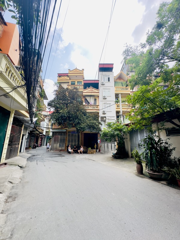 Vương thế Thanh Xuân 70m chỉ 11,2 tỷ, vị trí đỉnh cao, gần hồ sinh thái, phát lộc