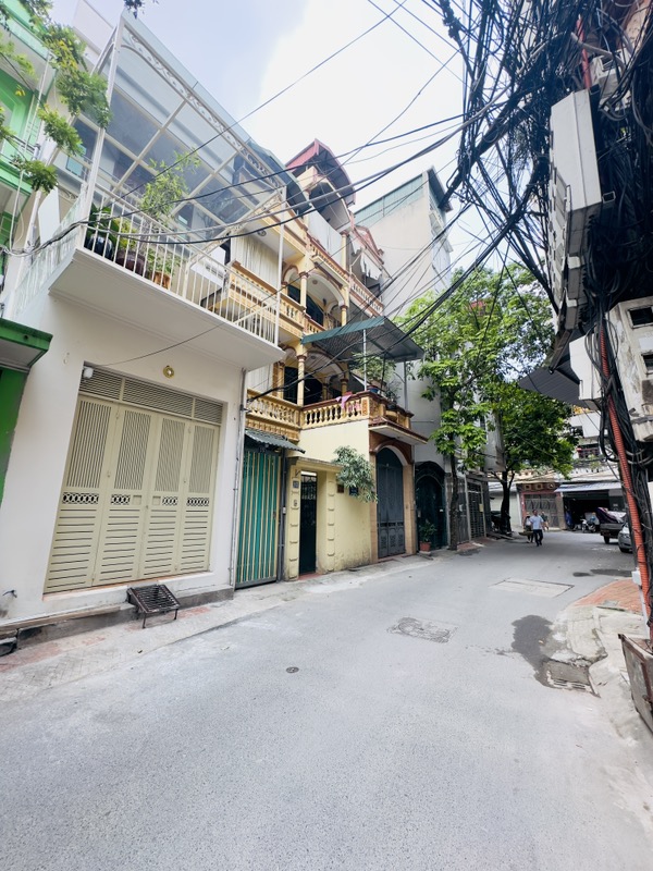 Vương thế Thanh Xuân 70m chỉ 11,2 tỷ, vị trí đỉnh cao, gần hồ sinh thái, phát lộc