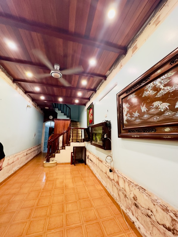 Vương thế Thanh Xuân 70m chỉ 11,2 tỷ, vị trí đỉnh cao, gần hồ sinh thái, phát lộc