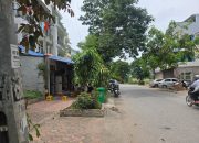 Hiếm 1 căn duy nhất KĐT Vân Canh 110m, 4 tầng, mt 5m Ô TÔ tránh Kinh Doanh 17.4 tỷ