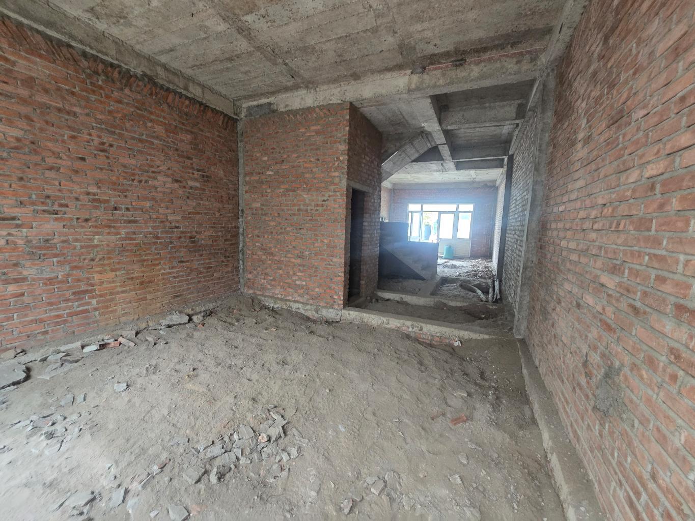 Hiếm 1 căn duy nhất KĐT Vân Canh 110m, 4 tầng, mt 5m Ô TÔ tránh Kinh Doanh 17.4 tỷ